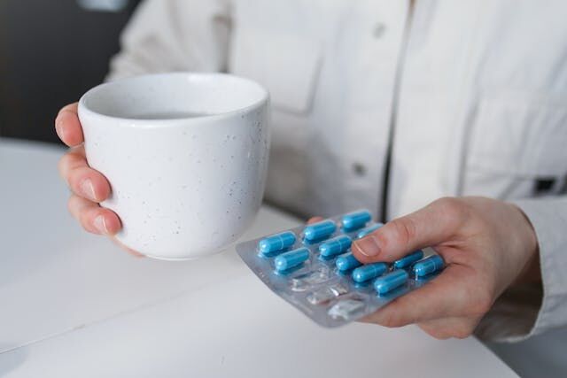 10 Benefits of Adding Glutathione Supplements to Your Diet